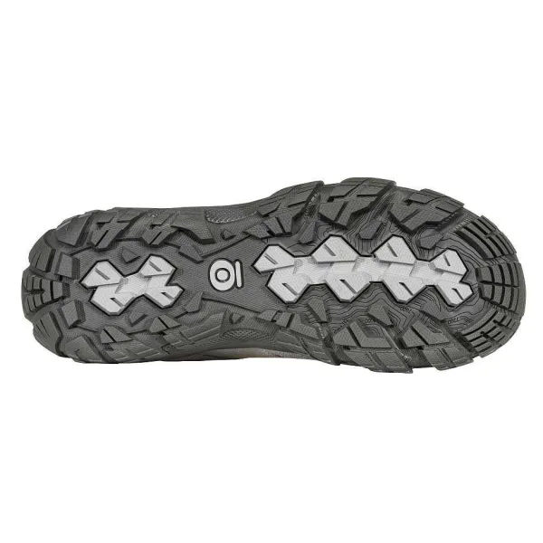 Orvis Oboz® Sawtooth X Low Hikers|Women Sneakers