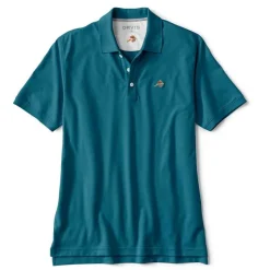 Orvis On-The-Fly Polo|Men Shirts