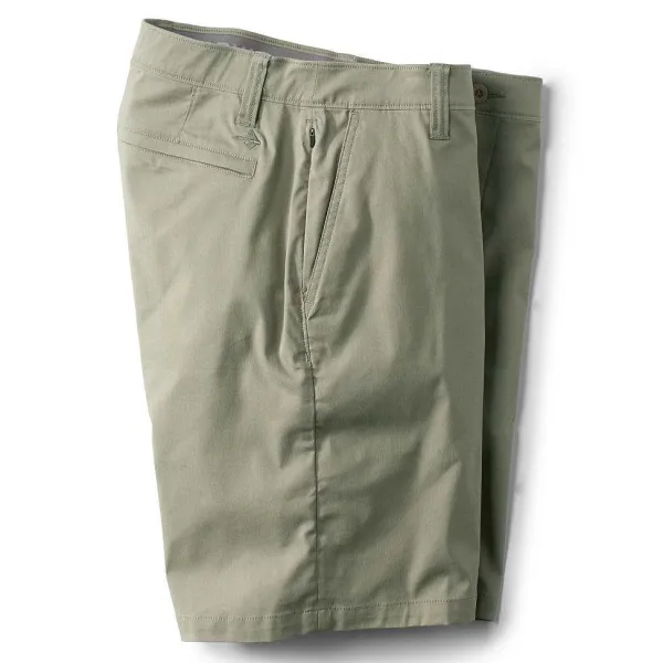 Orvis O.O.O.O. Chino Shorts|Men Shorts