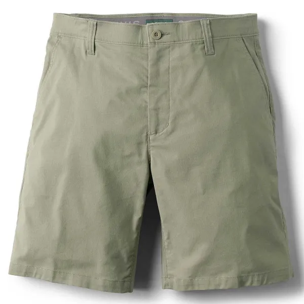 Orvis O.O.O.O. Chino Shorts|Men Shorts