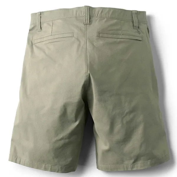 Orvis O.O.O.O. Chino Shorts|Men Shorts
