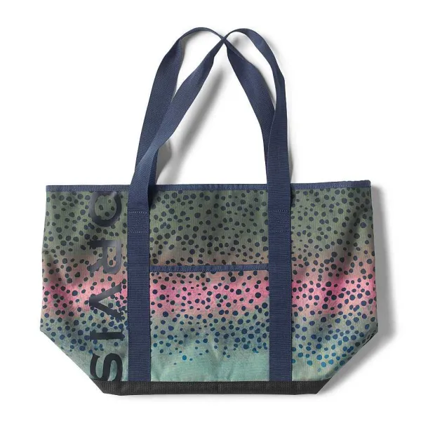 Orvis Adventure Tote|Men Packs & Bags