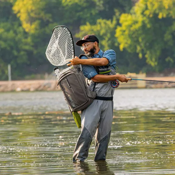 Orvis Bug-Out Backpack|Men Packs & Bags