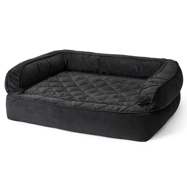 Orvis Memory Foam Couch Dog Bed| Recoveryzone® Dog Beds
