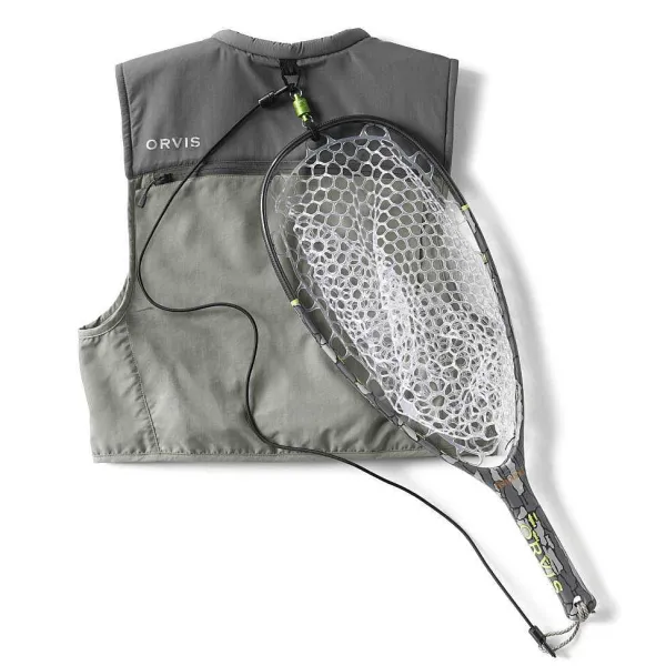 Orvis Pro Vest|Women Fly Fishing