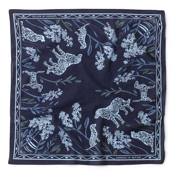 Orvis Statement Bandana|Women Scarves & Neckwear