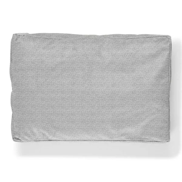Orvis Toughchew® Comfortfill-Eco Platform Dog Bed| Comfortfill-Eco Beds