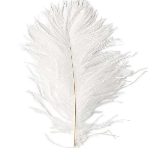 Orvis Ostrich Herl| Materials