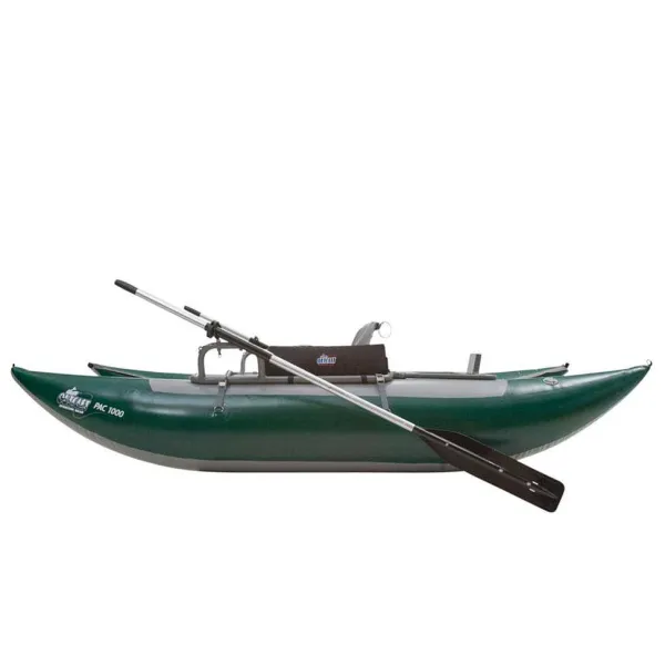Orvis Outcast Pac 1000 Fs| Watercraft