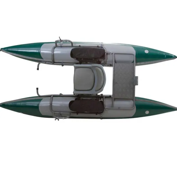 Orvis Outcast Pac 1000 Fs| Watercraft