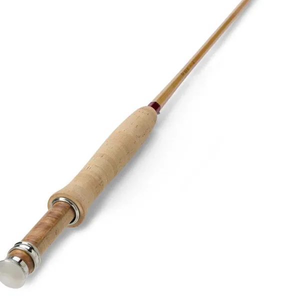 Orvis Penn'S Creek Full-Flex Bamboo Fly Rod| Fly Rods