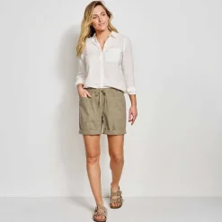 Orvis Performance Linen 6