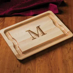 Orvis Personalized Cutting Board| Kitchen Accessories