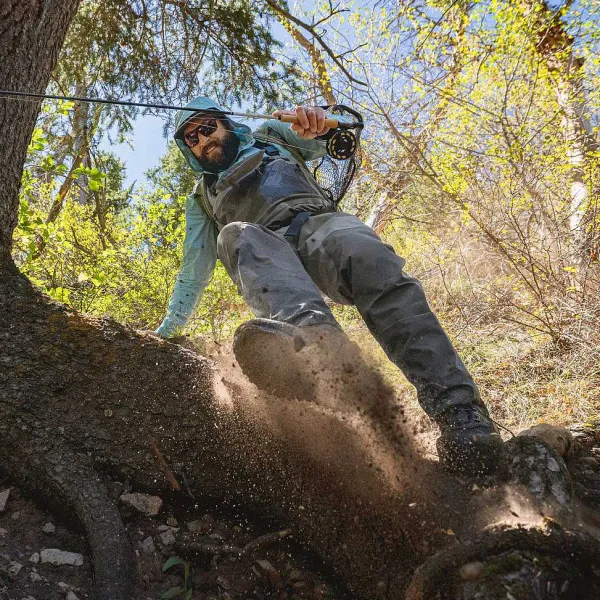 Orvis Pro Hybrid Hoodie|Men Shirts