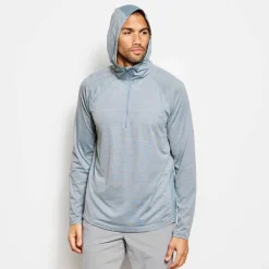Orvis Pro Sun Hoodie|Men Shirts