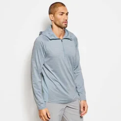 Orvis Pro Sun Hoodie|Men Shirts