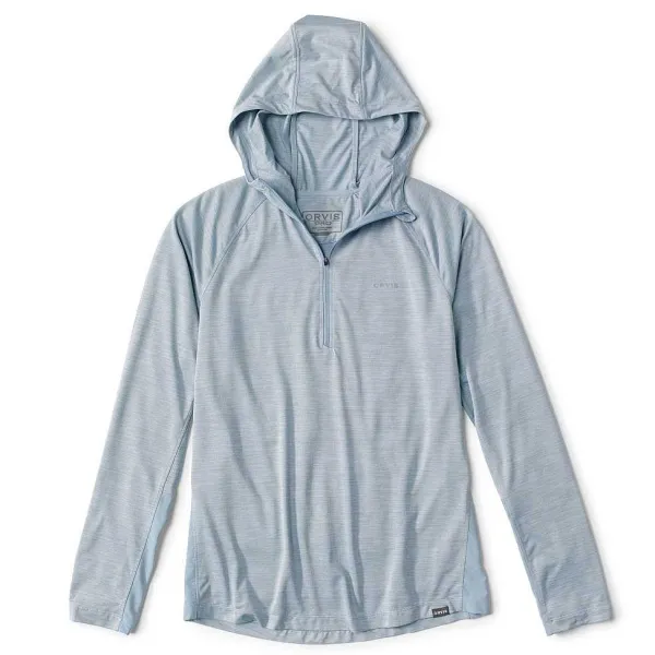Orvis Pro Sun Hoodie|Men Shirts