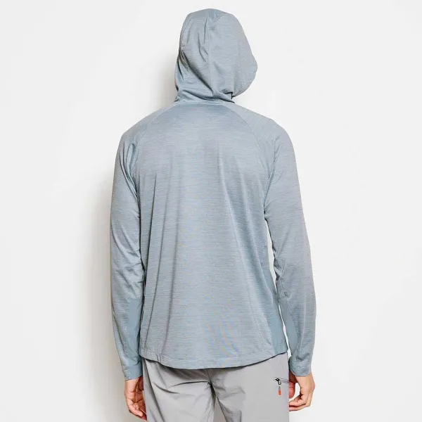 Orvis Pro Sun Hoodie|Men Shirts