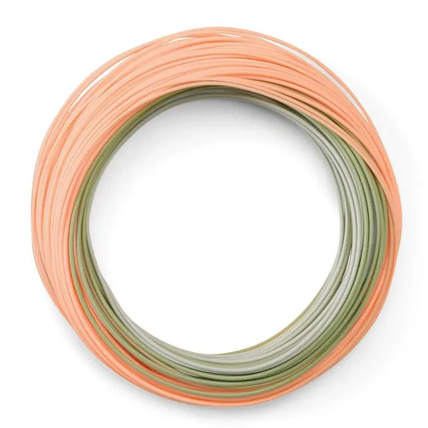 Orvis Pro Trout Line—Textured| Fly Line