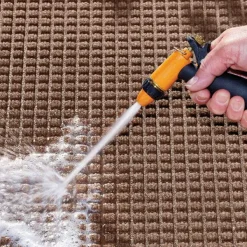 Orvis Recycled Water Trapper® Grid Stair Treads - Set Of Four| Water Trapper Mats