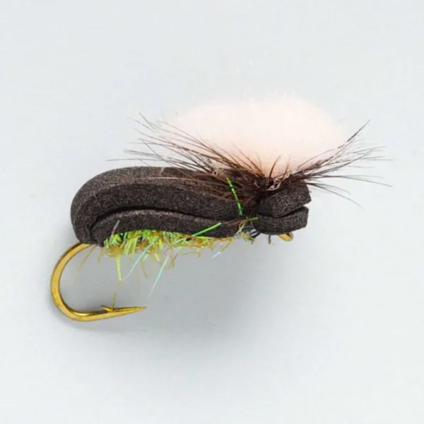 Orvis Rosenbauer Parachute Beetle| Dry Flies