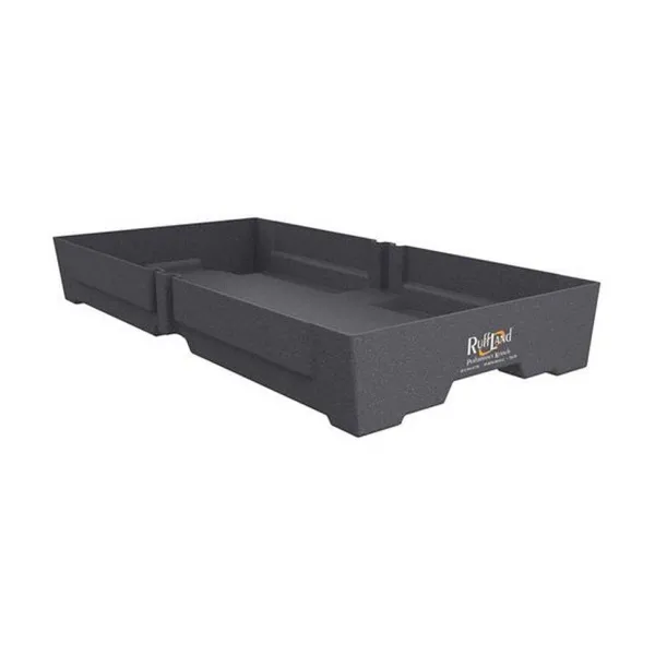 Orvis Ruff Land Easy Rider Top Tray| Travel Crates
