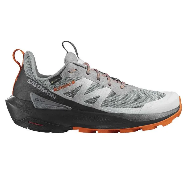 Orvis Salomon® Elixir Activ Gtx Hiking Shoes|Men Shoes