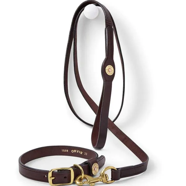 Orvis Shotshell Dog Collar| Collars