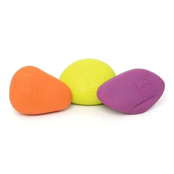 Orvis Skipping Stones Floating Dog Toys| Toys