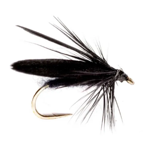 Orvis Slow Water Caddis| Dry Flies