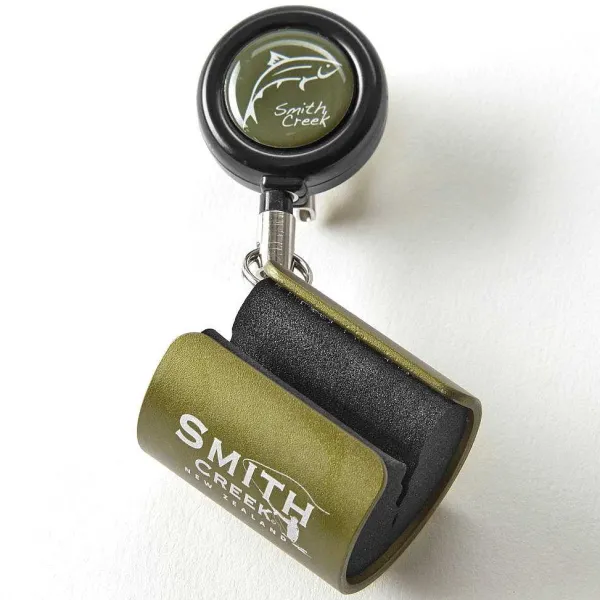 Orvis Smith Creek Rod Clip| Tools