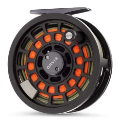 Orvis Ssr Disc Spey Reels| Fly Reels