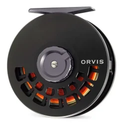 Orvis Ssr Disc Spey Reels| Fly Reels