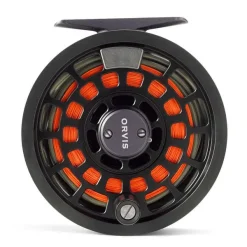 Orvis Ssr Disc Spey Reels| Fly Reels