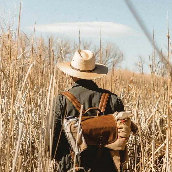 Orvis Stetson® Cumberland Hat|Men Hats