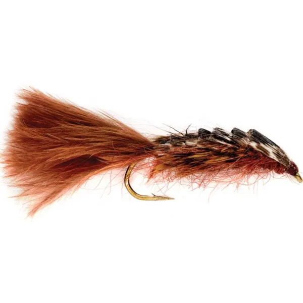 Orvis Stonefly Bugger| Nymphs