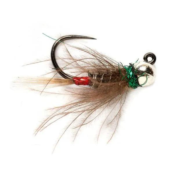 Orvis Tactical Tungsten Head French Jig| Nymphs