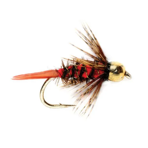 Orvis Th Bloody Mary| Nymphs
