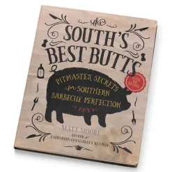 Orvis The South'S Best Butts| Kitchen Accessories