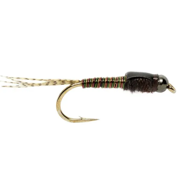 Orvis Tom Rosenbauer'S Wire Mayfly Nymph| Nymphs