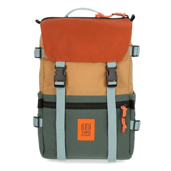 Orvis Topo Designs 20L Rover Pack Classic Backpack|Women Packs & Bags