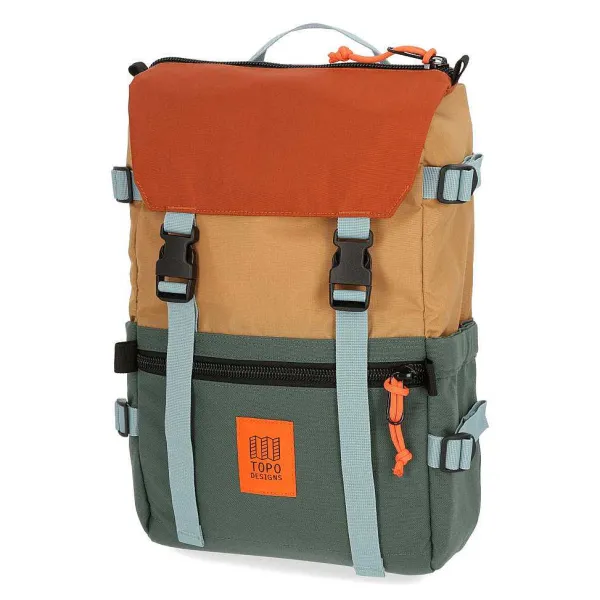 Orvis Topo Designs 20L Rover Pack Classic Backpack|Women Packs & Bags