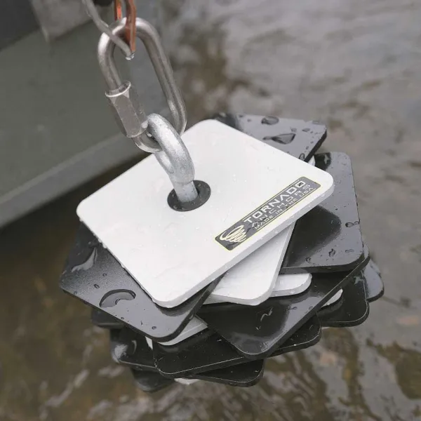 Orvis Tornado Anchor| Watercraft