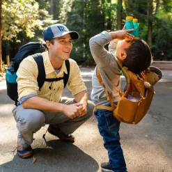 Orvis Trekkage Lt Adventure 27L Backpack|Men Packs & Bags