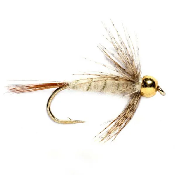 Orvis Tunghead Soft Hackle Hare'S Ear| Nymphs