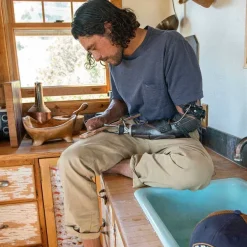 Orvis Ultimate S Plain Front Pants|Men Pants
