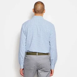 Orvis Ultralight Comfort Stretch Long-Sleeved Shirt|Men Shirts