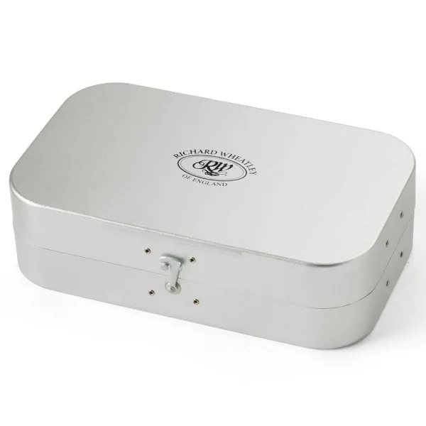 Orvis Wheatley Signature Box| Fly Boxes