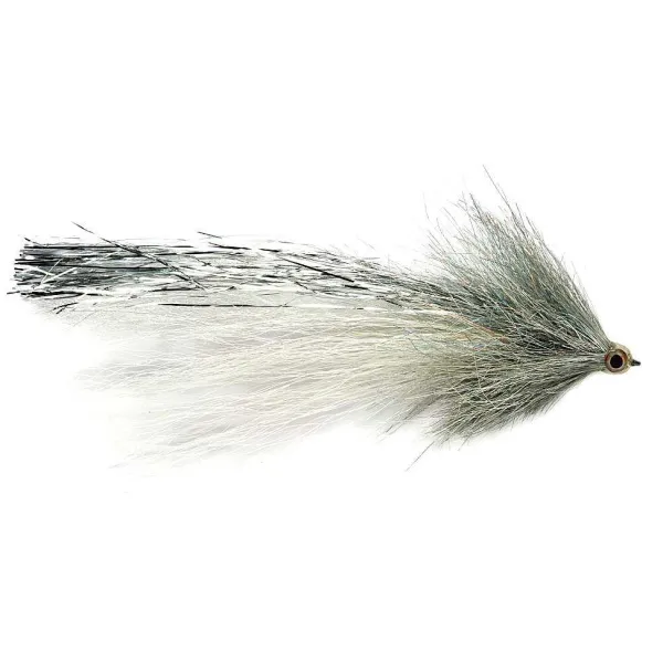 Orvis Wildwood'S 3M Minnow| Streamer Flies