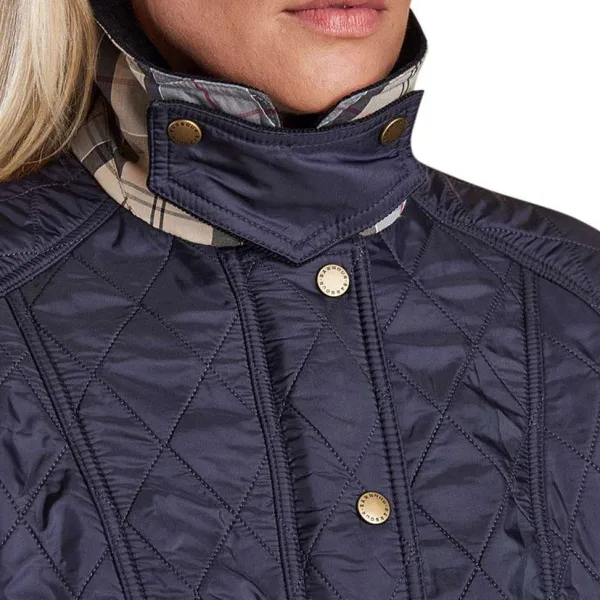 Orvis Women'S Barbour® Beadnell Polarquilt Jacket|Women Jackets